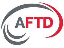 AFTD logo