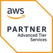 AWS Advanced Tier Services Partner