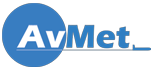 Avmet Logo