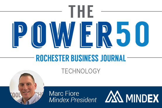 Marc Fiore - RBJ Power 50 List