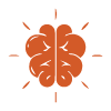 Mindex icon for Bright Minds blog.