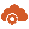 Mindex icon for Cloud Hosting