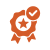 Mindex icon for Well-Architected Framework Review (WAFR) offering.