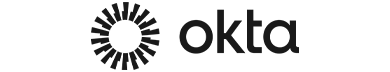 Okta Logo