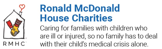 Ronald McDonald House Charities Overview