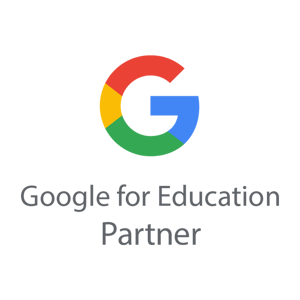 SchoolTool is proud to be a Google for Education Build Partner. (1)