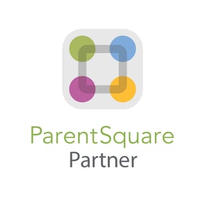 SchoolTool is proud to be a ParentSquare Partner. (1)