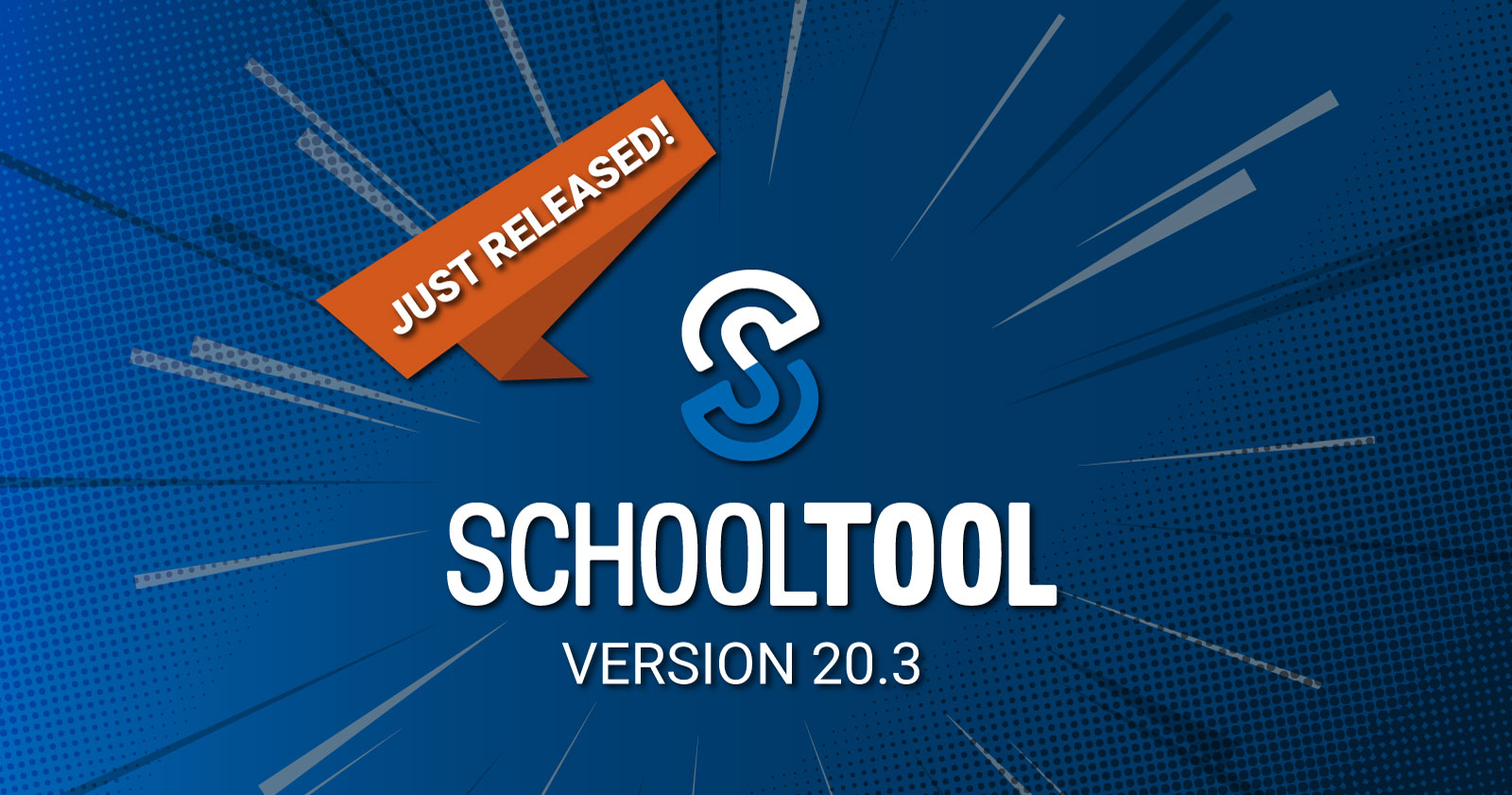 SchoolTool 20.3 has arrived! 