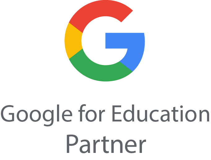 SchoolTool is proud to be a Google for Education Build Partner