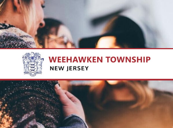 WEEHAWKEN TOWNSHIP _ Case Study Hero Image