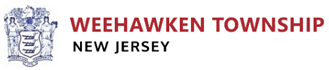 Weehawken Township of New Jersey Logo