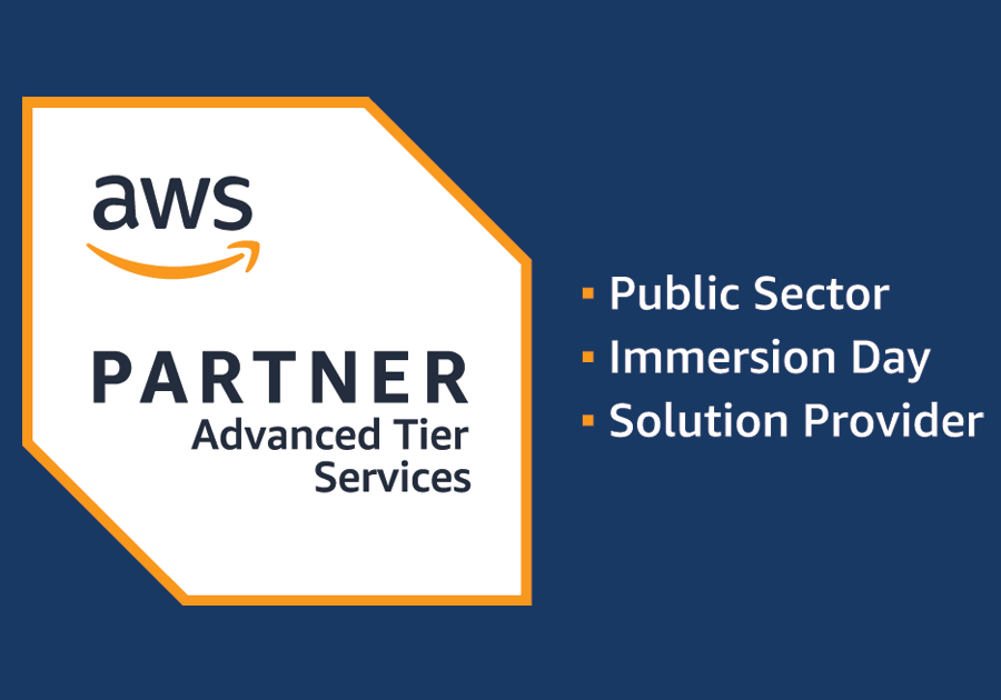 Mindex Achieves Advanced Tier Status within the AWS Partner Network