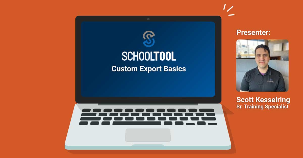 Custom-Export-Basics