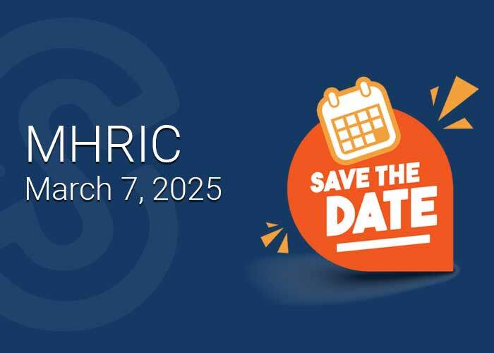 Join us at MHRIC in 2025