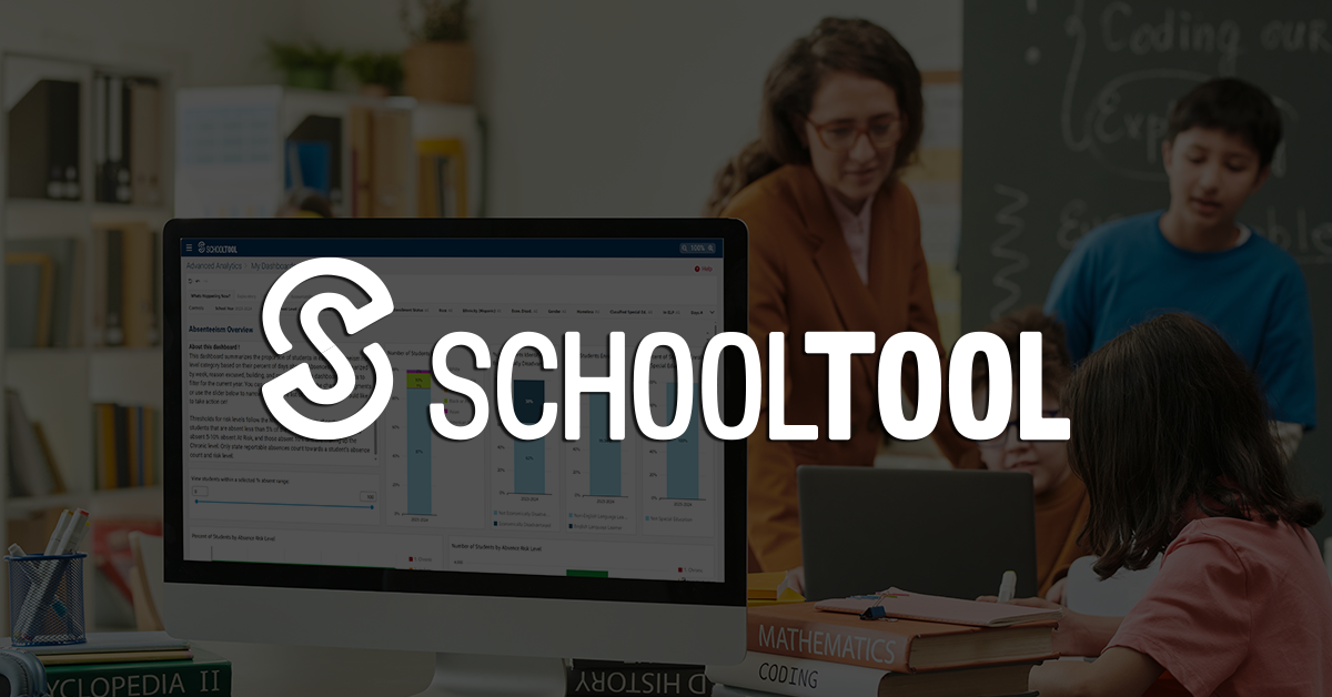 From Legacy to Cloud: Modernizing SchoolTool for Better Student Outcomes 